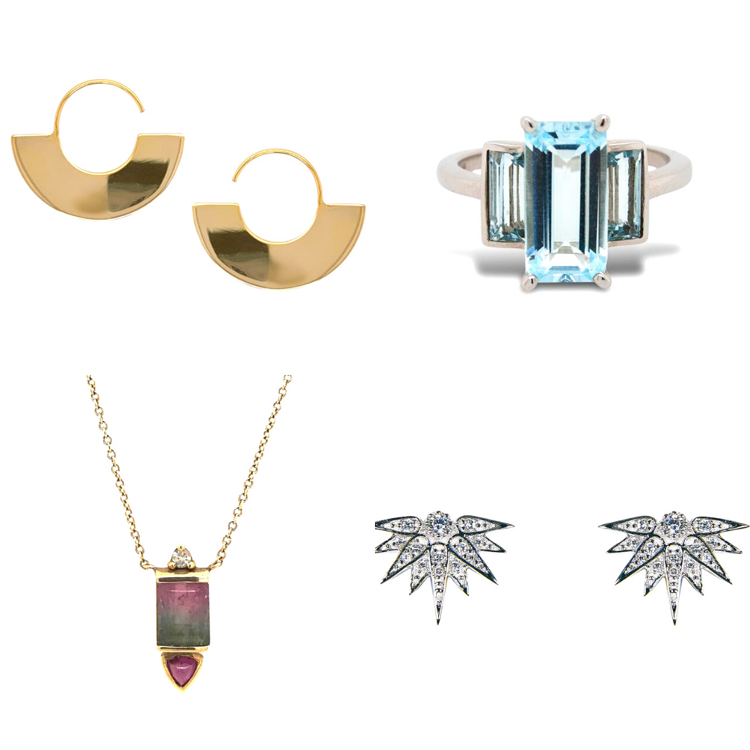 KING + CURATED