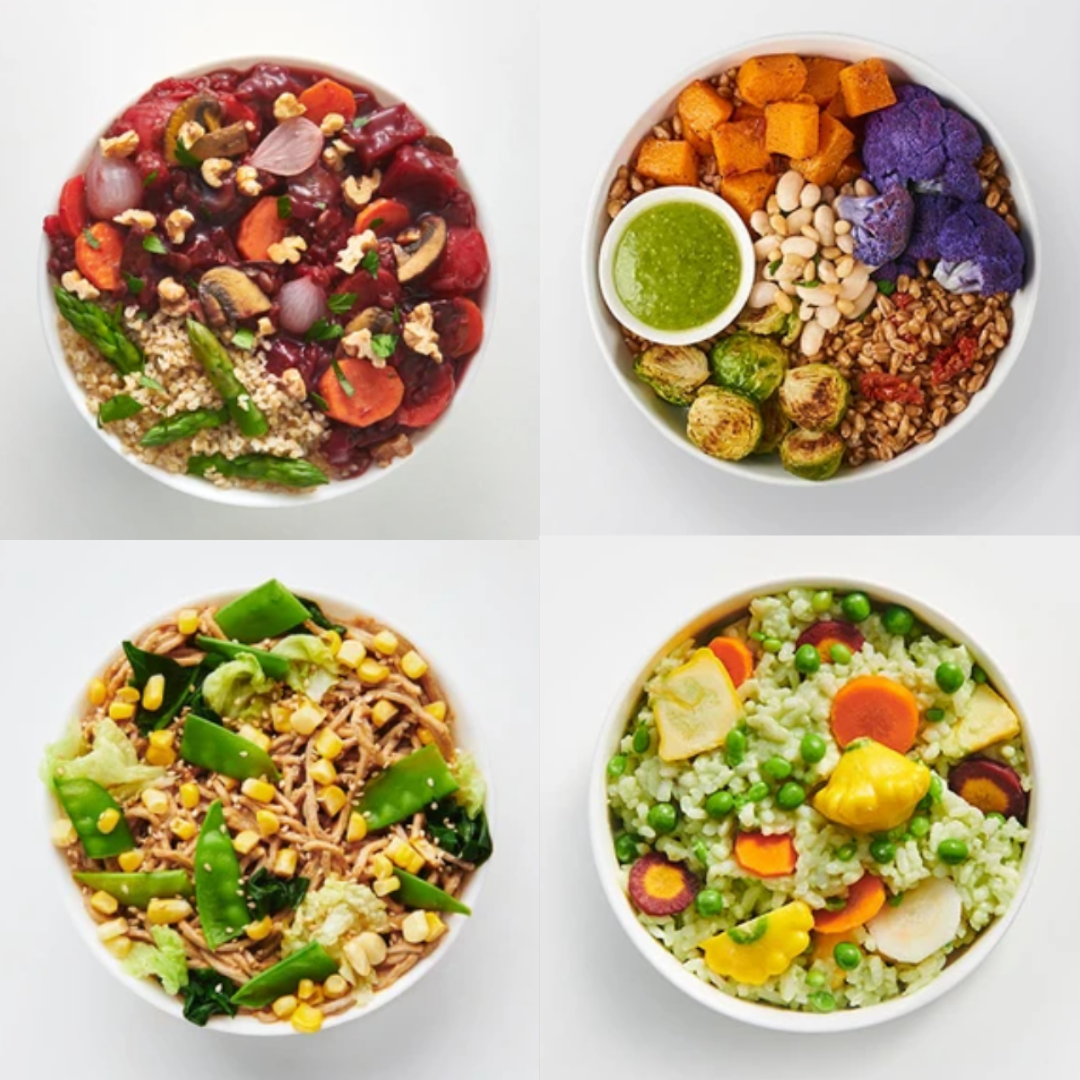 MOSAIC FOODS