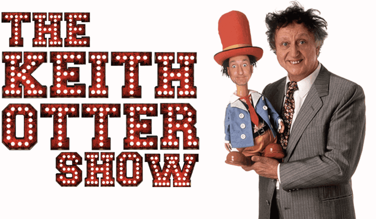 The Keith Otter Show