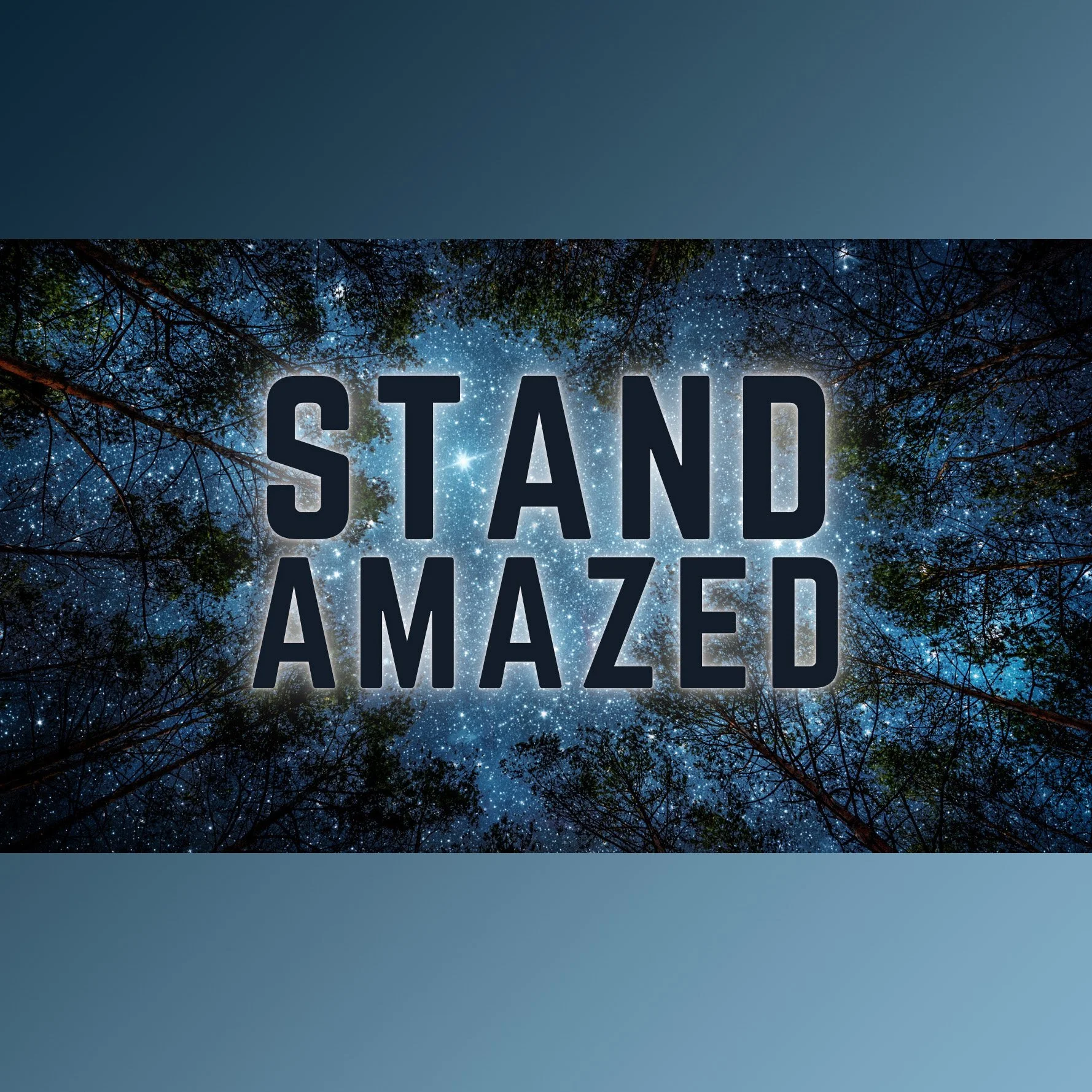Stand Amazed ft. Pastor Fred Ulrich