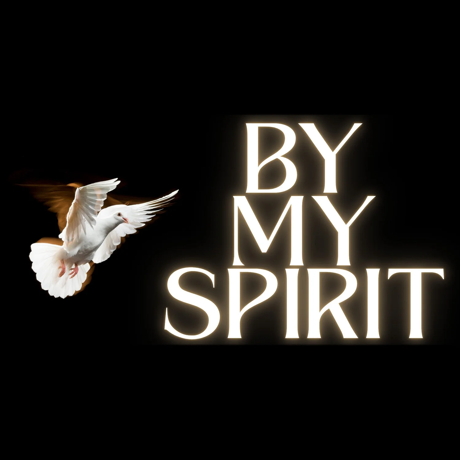 By My Spirit Pt. 4 episode artwork