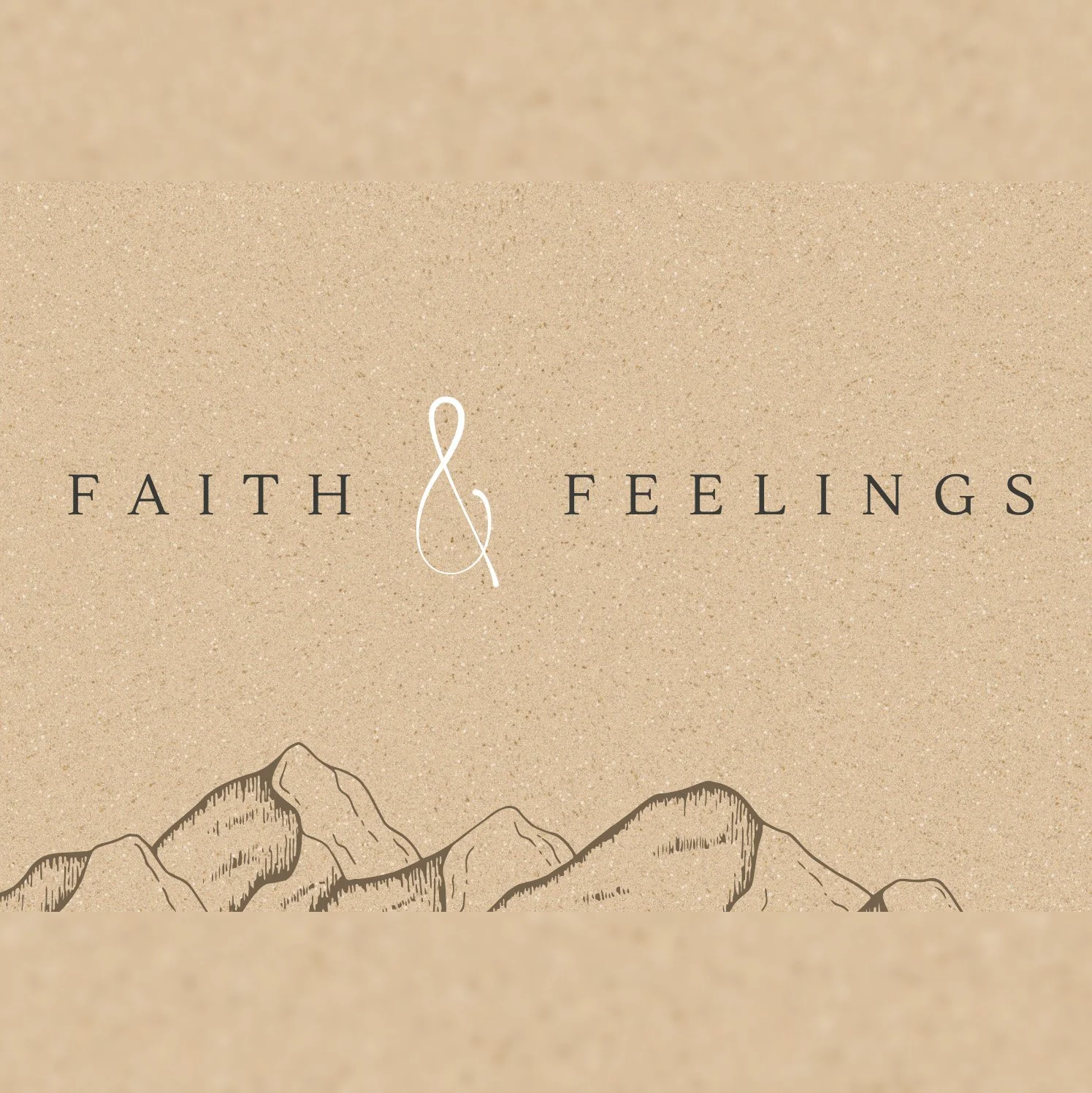 Faith & Feelings ft. Pastor Anthony Garza episode artwork