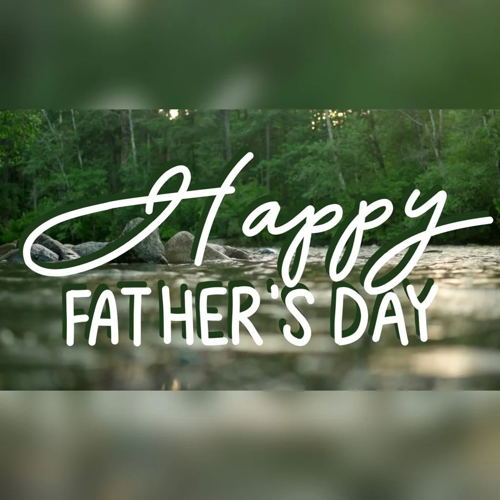 Father’s Day 2026