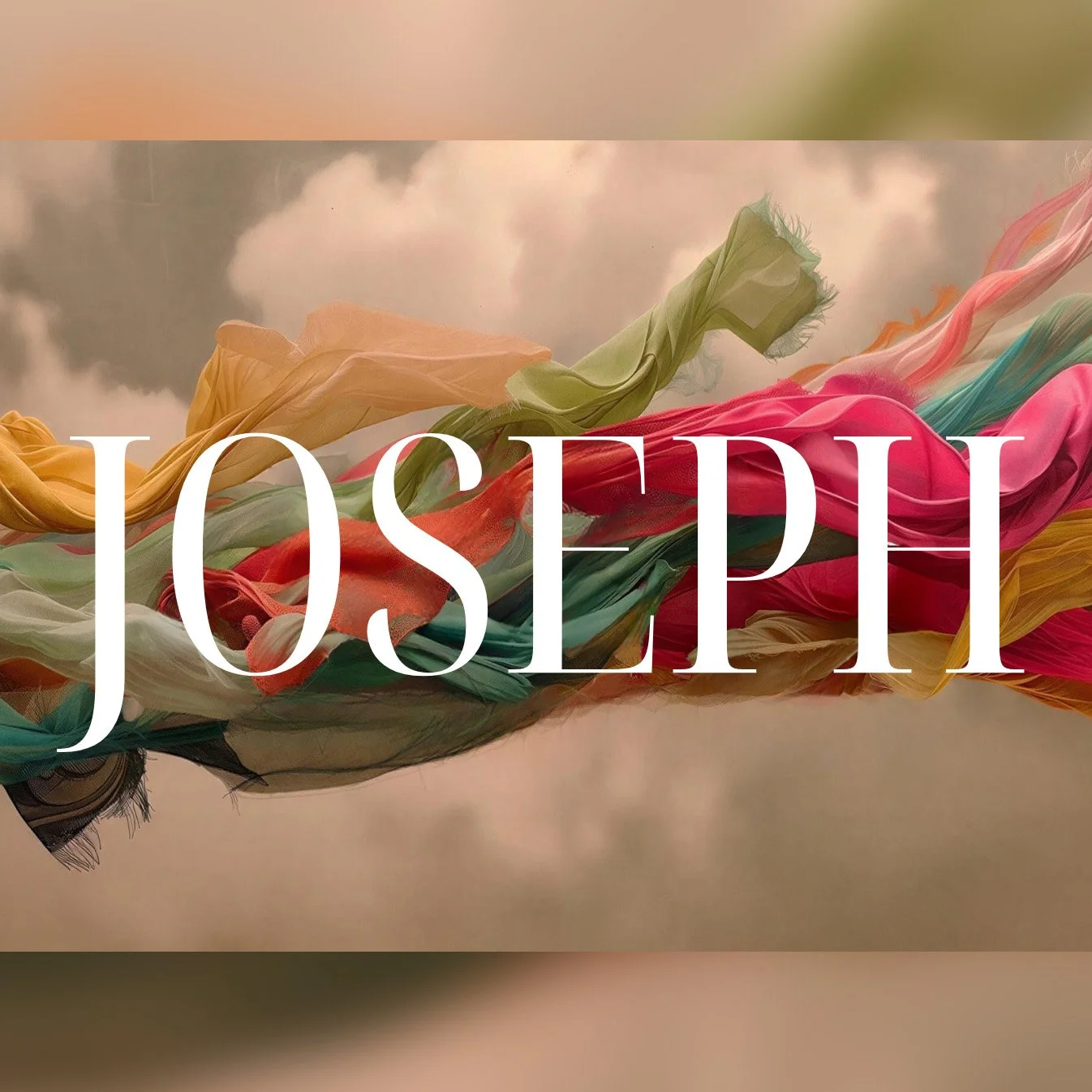 Joseph Pt. 3