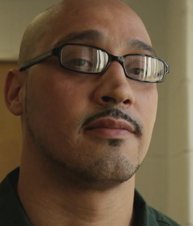 Richard Rosario 
