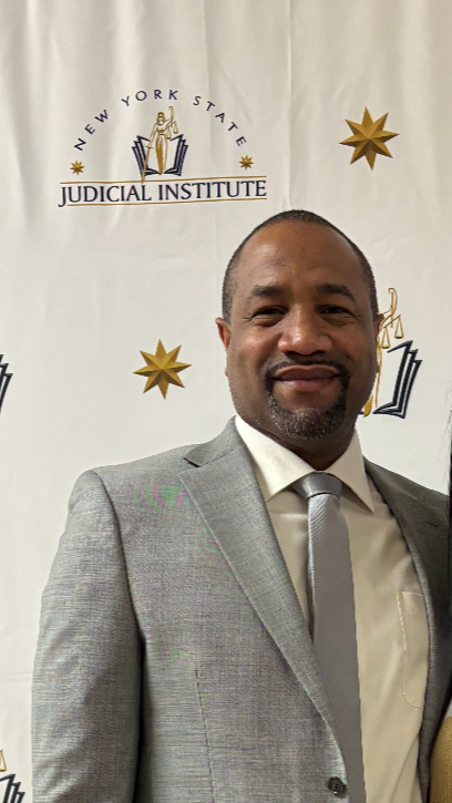 Earl Walters
