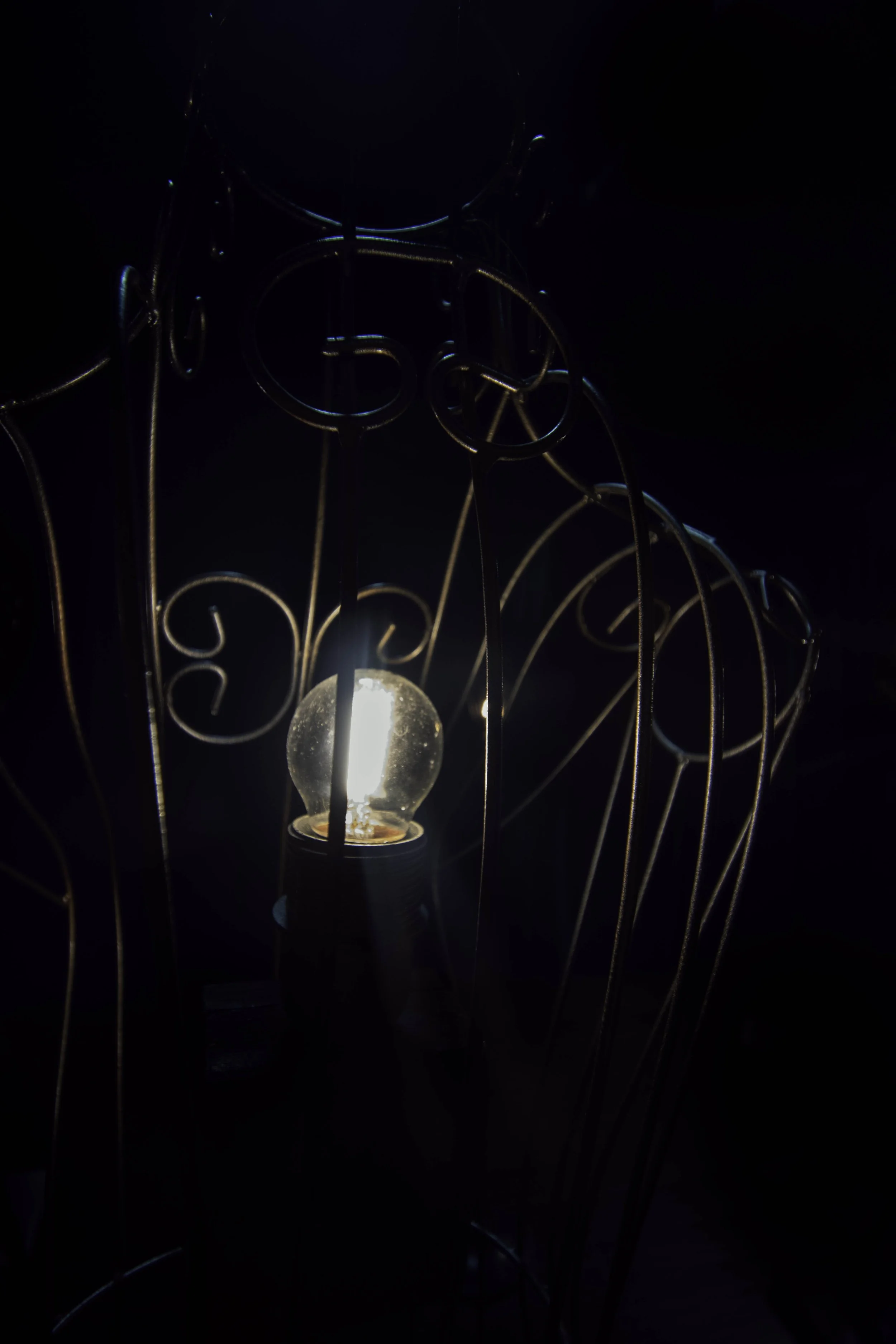 Ghostlight (2022)