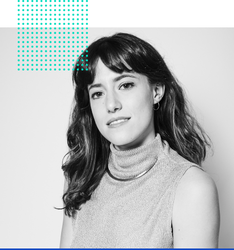 Flori Marquez  | Co-Founder, BlockFi