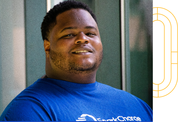 Joshua  | Founder &amp; CEO, Spark Charge