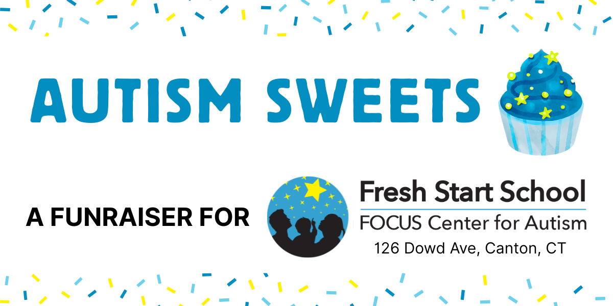 Autism Sweets