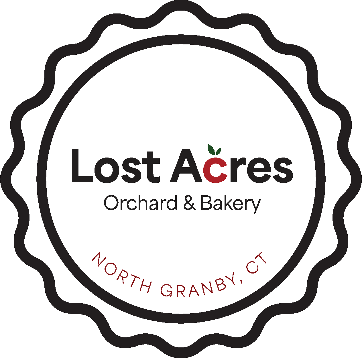 Lost Acres Orchard & Bakery