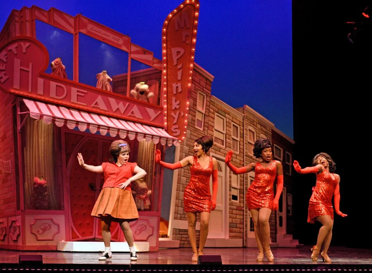 Hairspray: Dallas Theatre Center