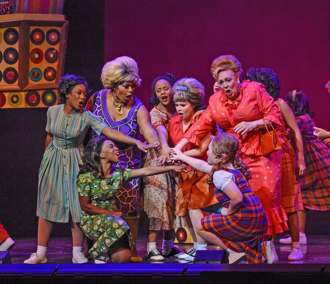 Hairspray: Dallas Theatre Center