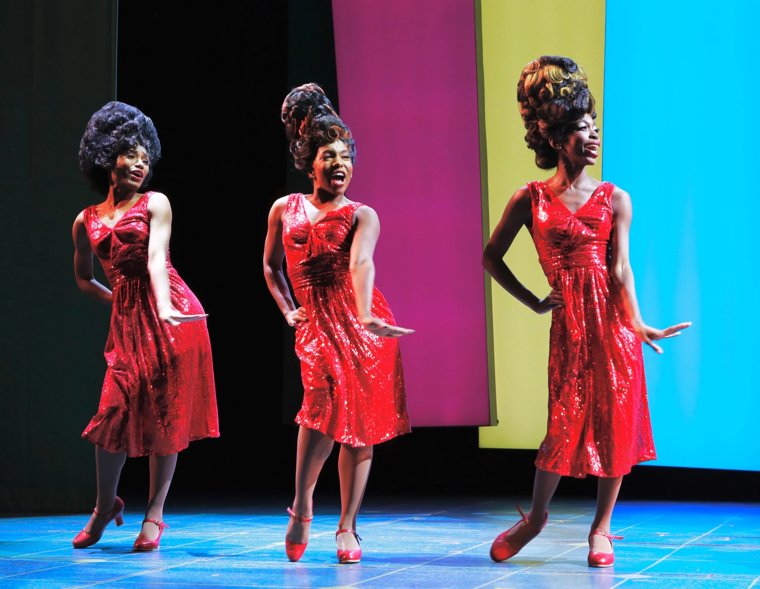 Hairspray: The Maltz Jupiter Theatre