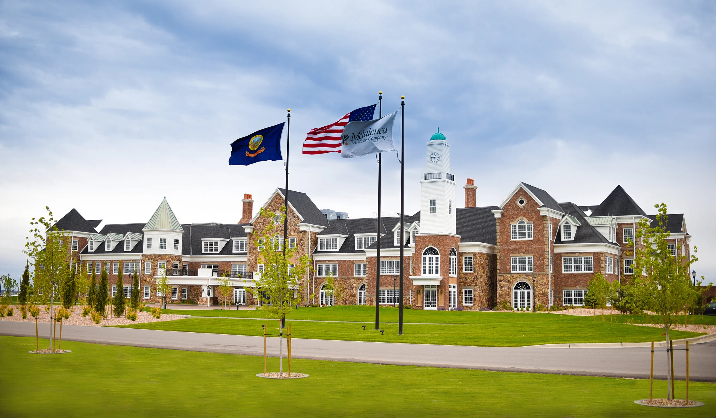 Commercial Electrical Contractor Idaho Falls, ID — Arco Electric Idaho