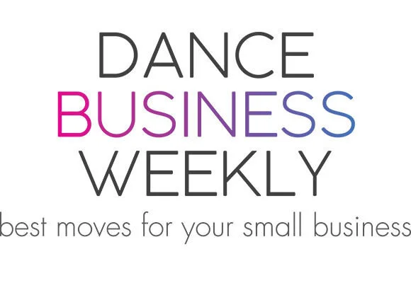 Maya Interviewed for Dance Business Weekly