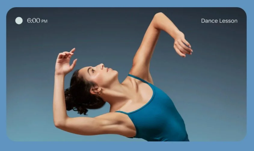 Shot a Global Campaign for Squarespace Acuity Scheduling