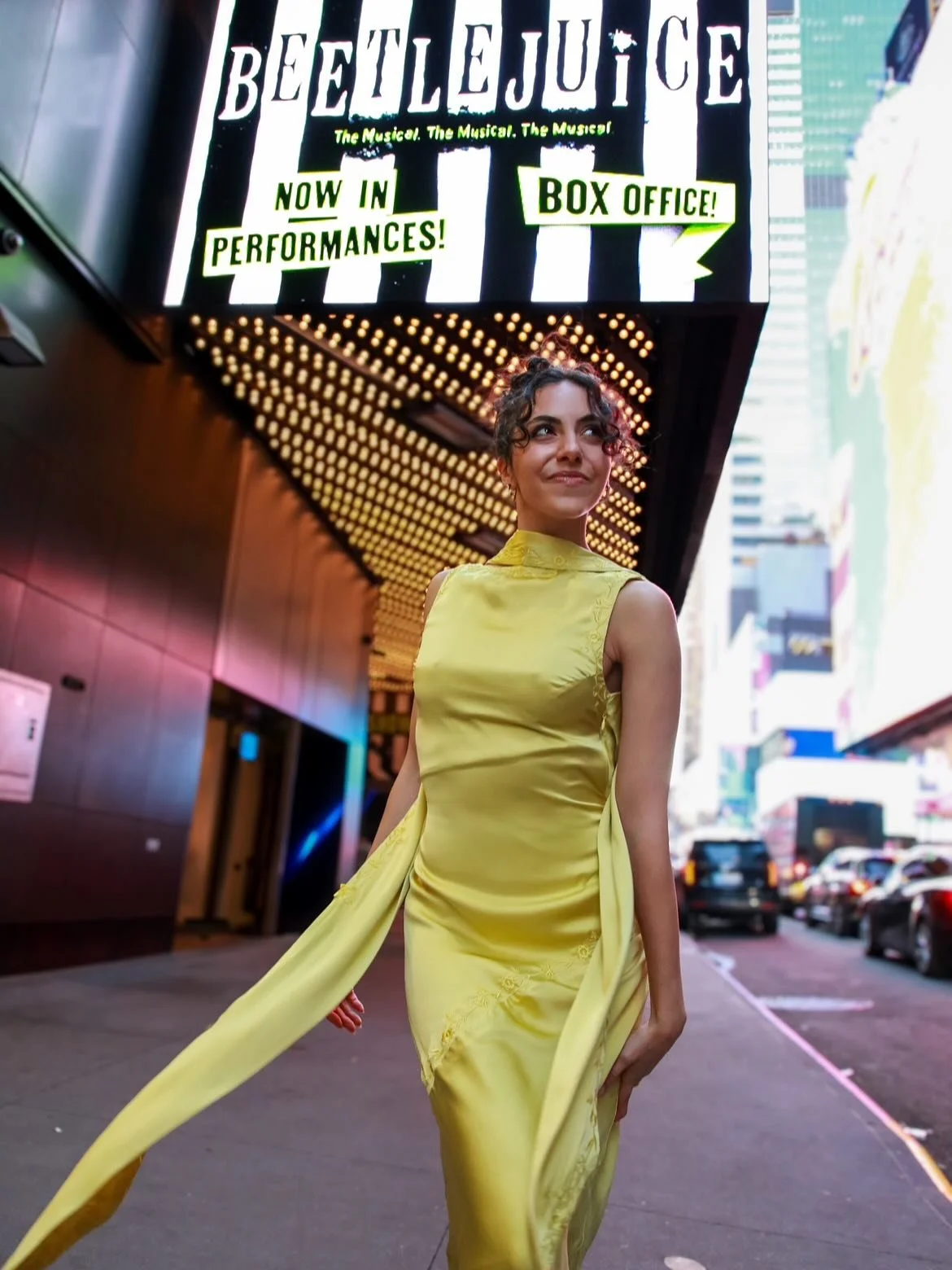 💚🪲🧃OPENING

OFFICIAL BWAY DEBUT INCOMING NEXT WEEKEND!!!🥹