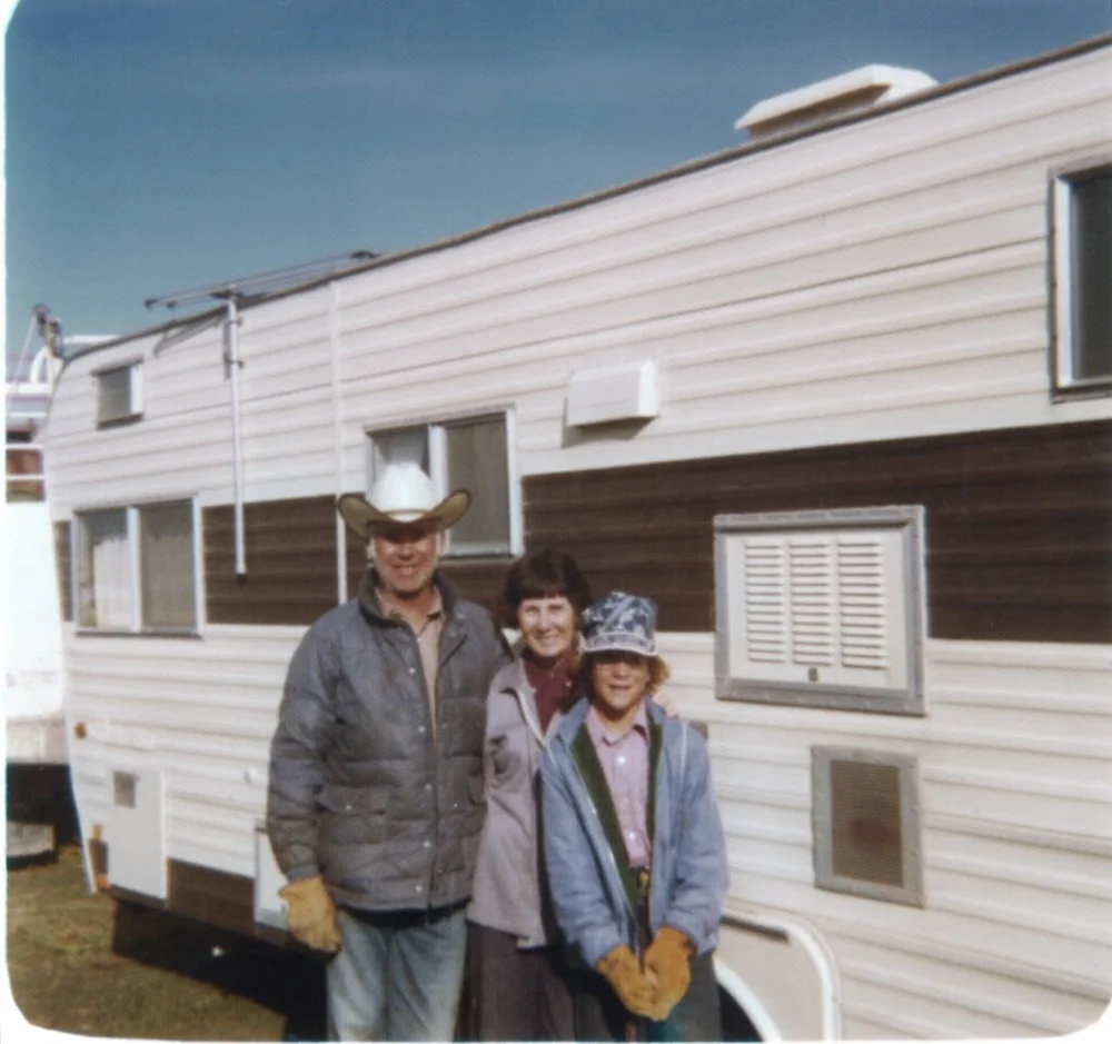The Pratt Ranch Story — Pratt Family Beef