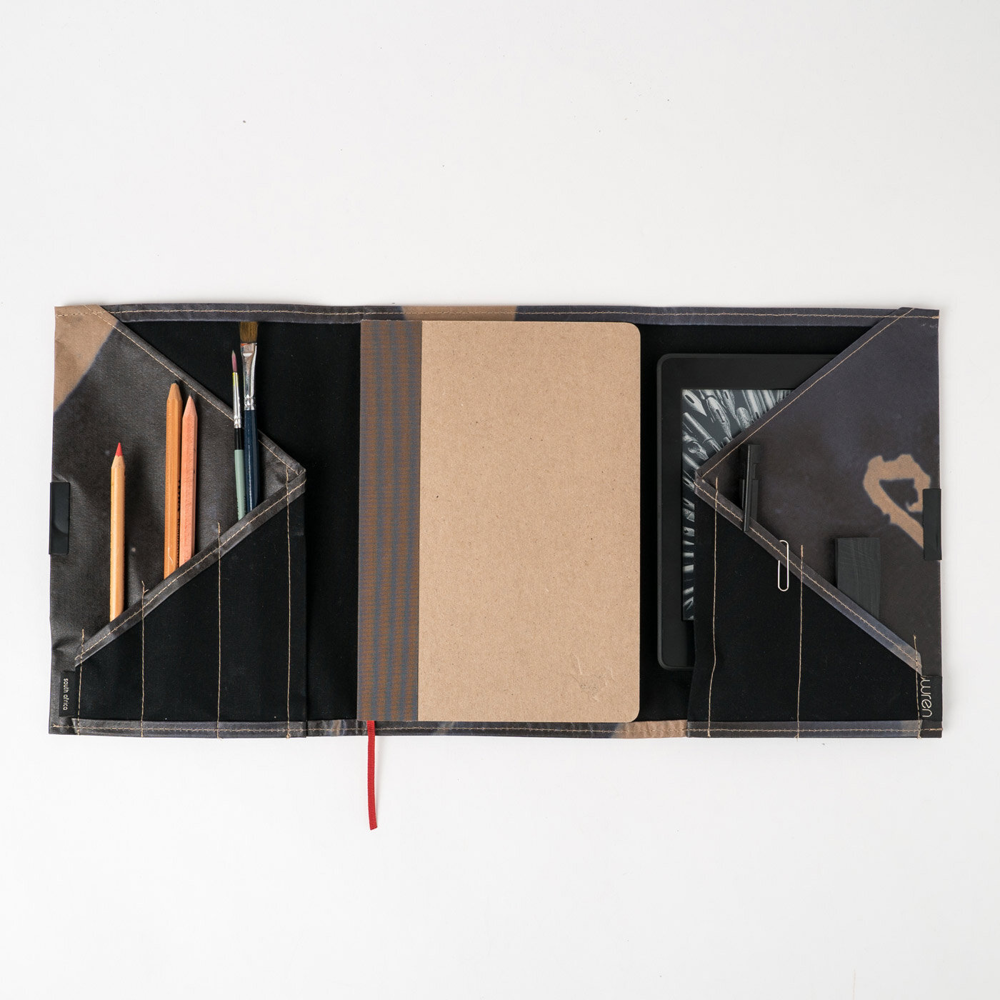 Wren_Evolution-Colab_Fern-5_A5-Notebook-Organiser_Open_lres.jpg