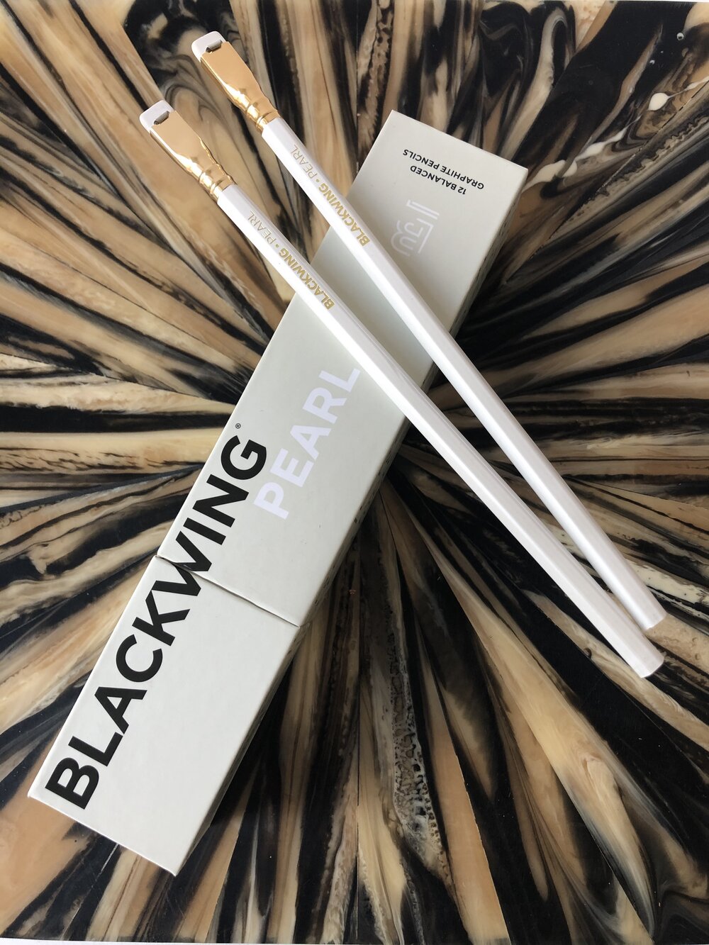 Blackwing Pearl - Set of 12