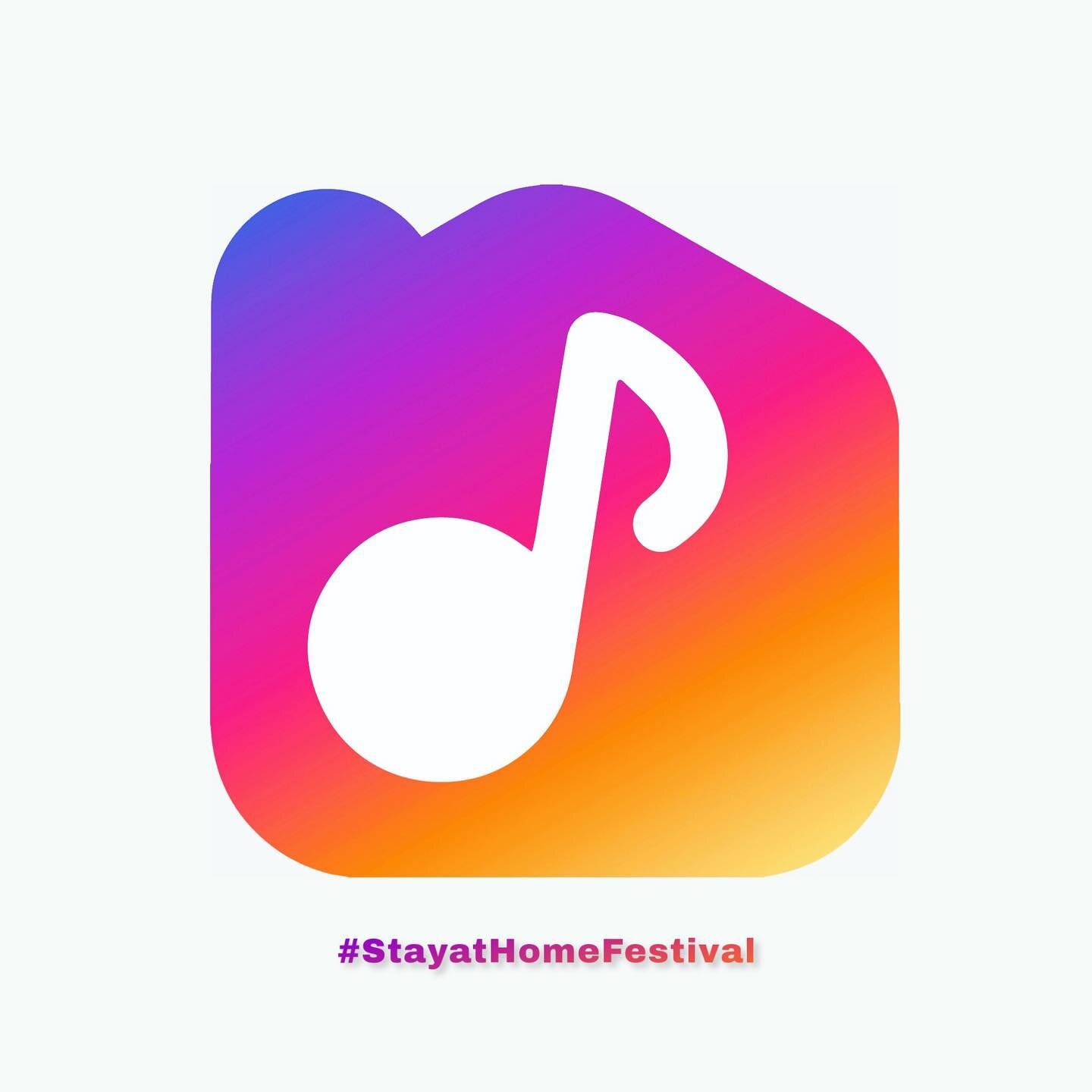 Stay at Home Festival