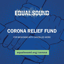 Equal Sound Corona Relief Fund