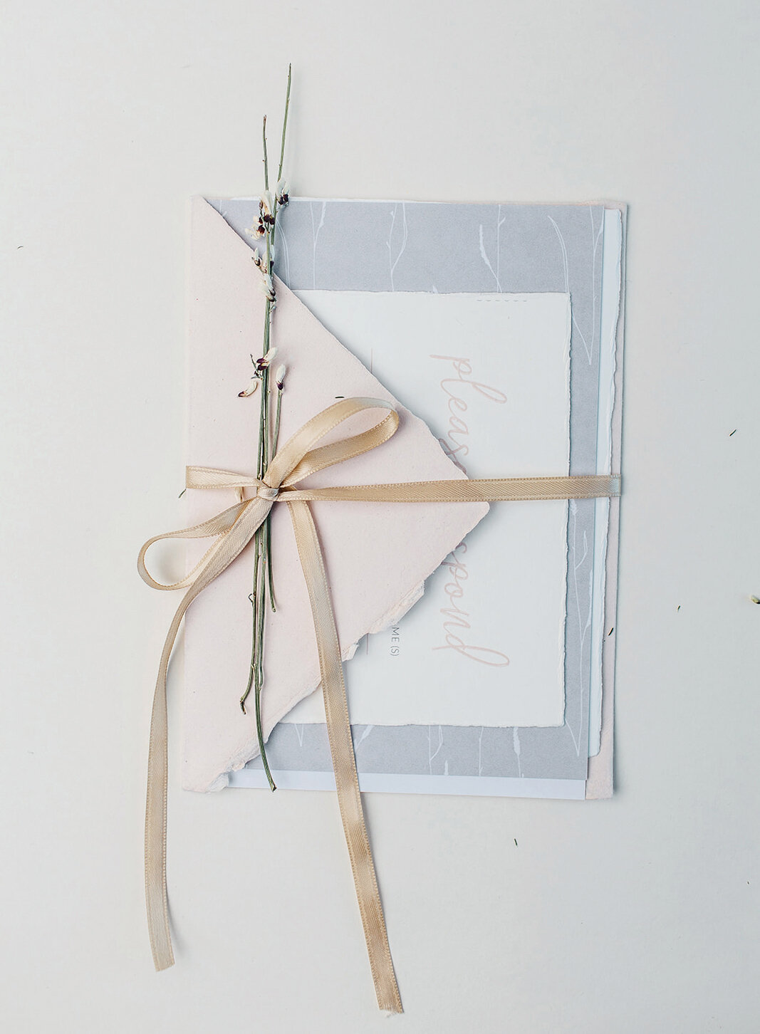 Invitation Suite