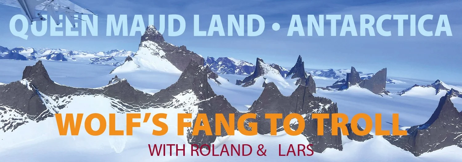 ROLAND &amp; LARS' DREAM