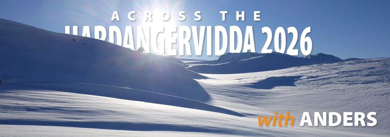 ALEKSANDRA, BERND, BRITT, EMERY, JOANNA &amp; ANDERS