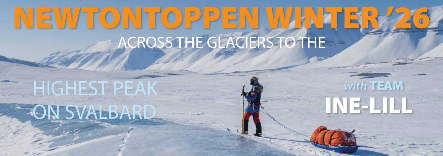 ELISABETH, LOIC,  MARISKA, OLE TOM, AND INE-LILL