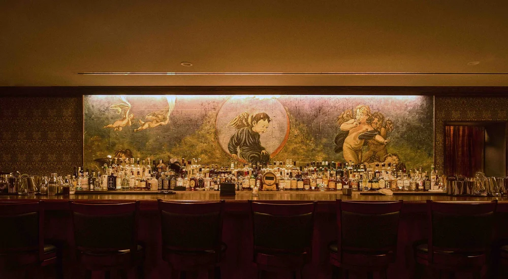 Bar photo 2