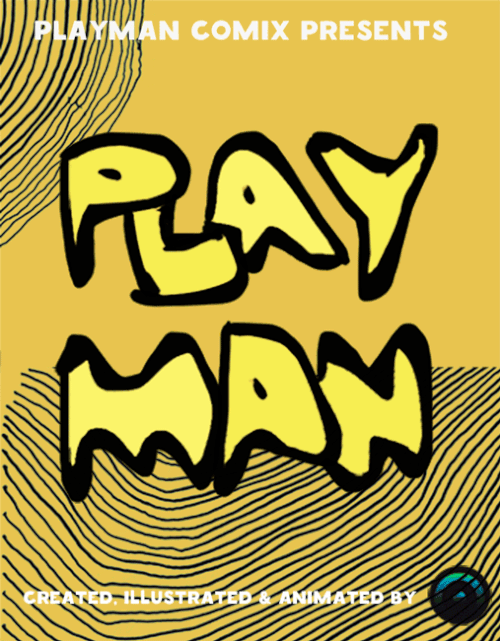 Playman Comix
