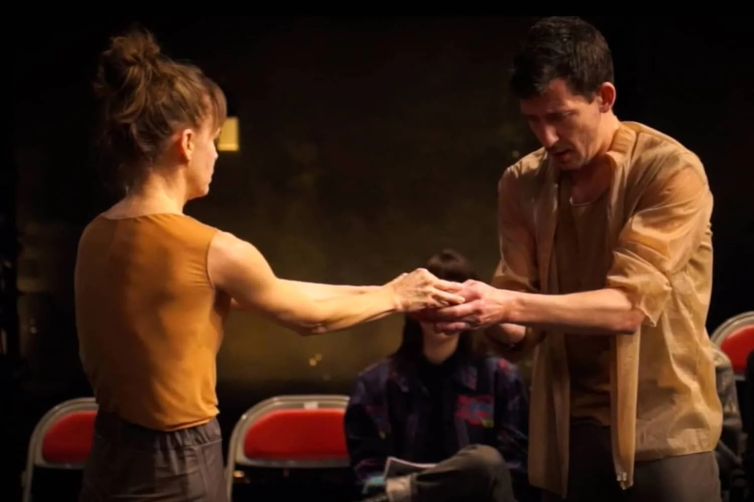 Video Access Project, Dance Presenting Series