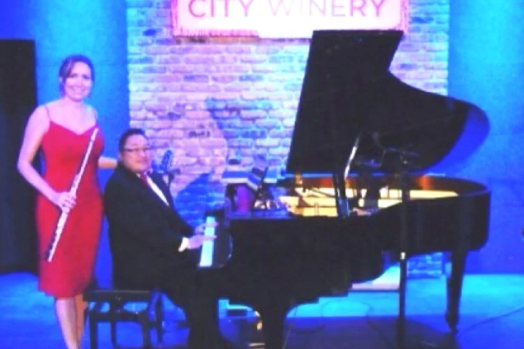 At Last, Live from Buttercup Park