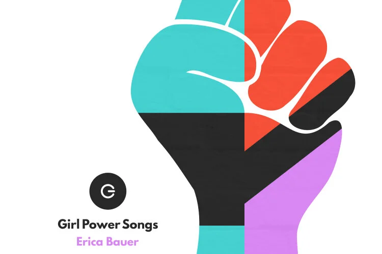 Girl Power Songs | Educational, Empowering, Entertaining Children's Songs about Women of Color