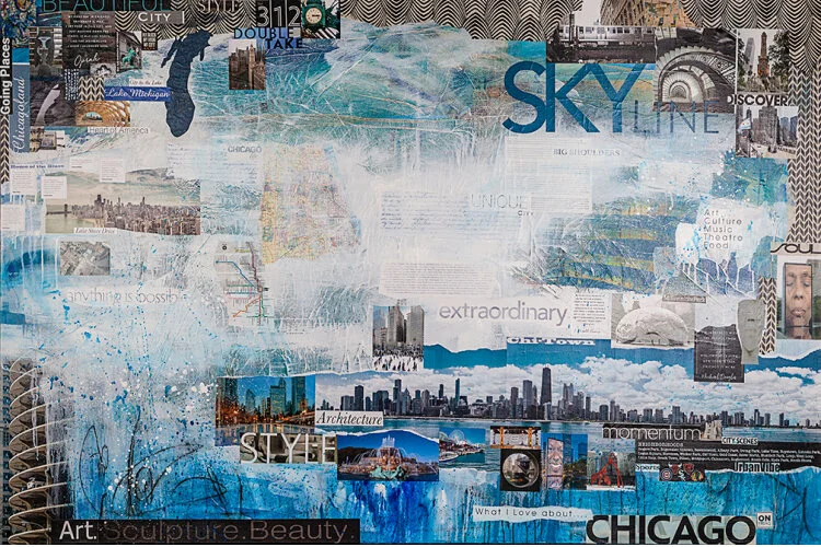 City of Possibilities