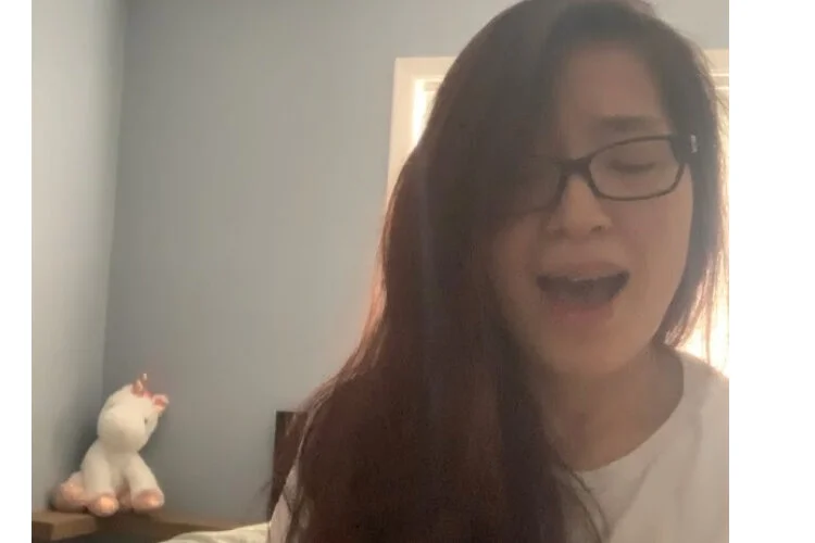 A Song for Heroes - [Covid-19]