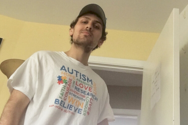 Shut us down, we open up!