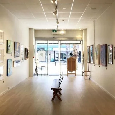 Art+Galleries