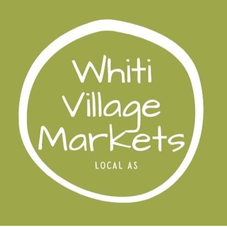 Whiti Village Markets
