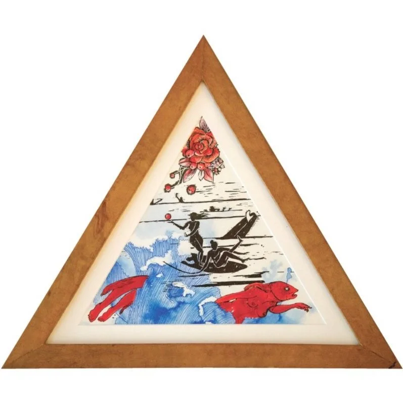 Colab Piece