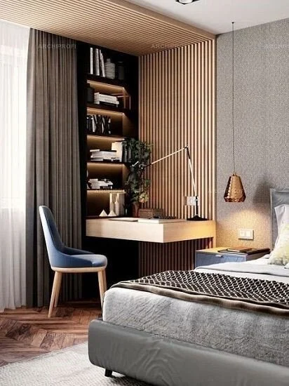 architecture interieur-decoration-interior-design-paris-architecte-catherine bouvier-bureau-gris-bois-teletravail.jpg