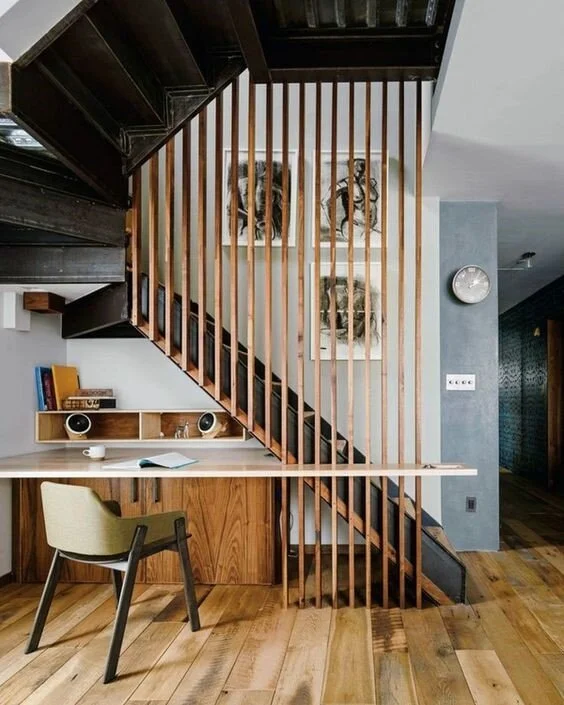 architecture interieur-decoration-interior-design-paris-architecte-catherine bouvier-bureau-sous escalier.jpg