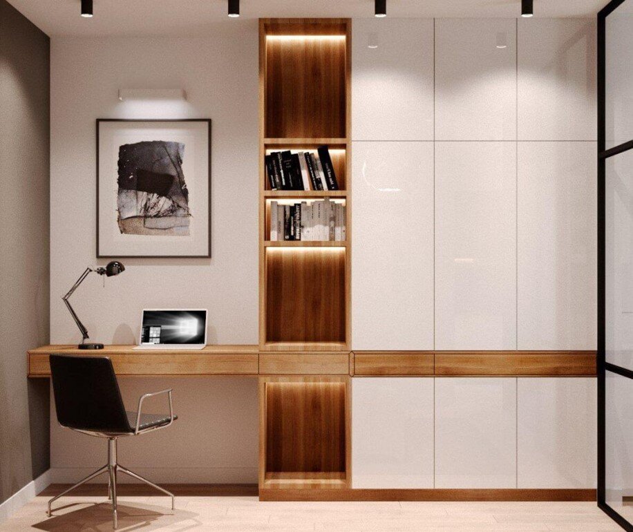 architecture interieur-decoration-interior-design-paris-catherine bouvier auffray-bureau-blanc-bois-teletravail.jpg