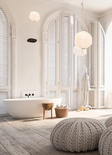 décoration- blanche-salle de bain-design- architecture intérieure-saint-germain-en laye-paris-nice-cannes-dinard.jpg