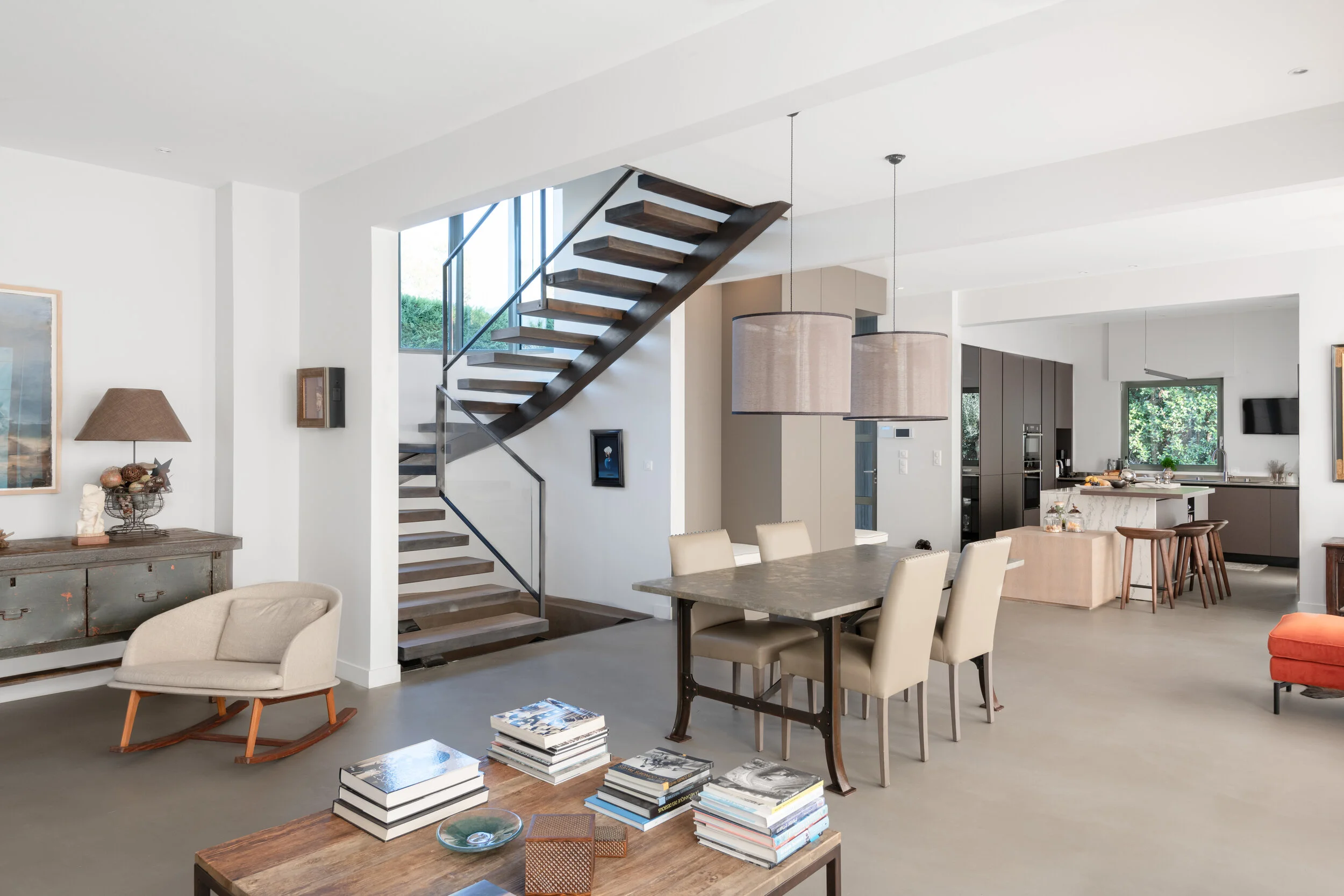 Deco D Interieur De Maison