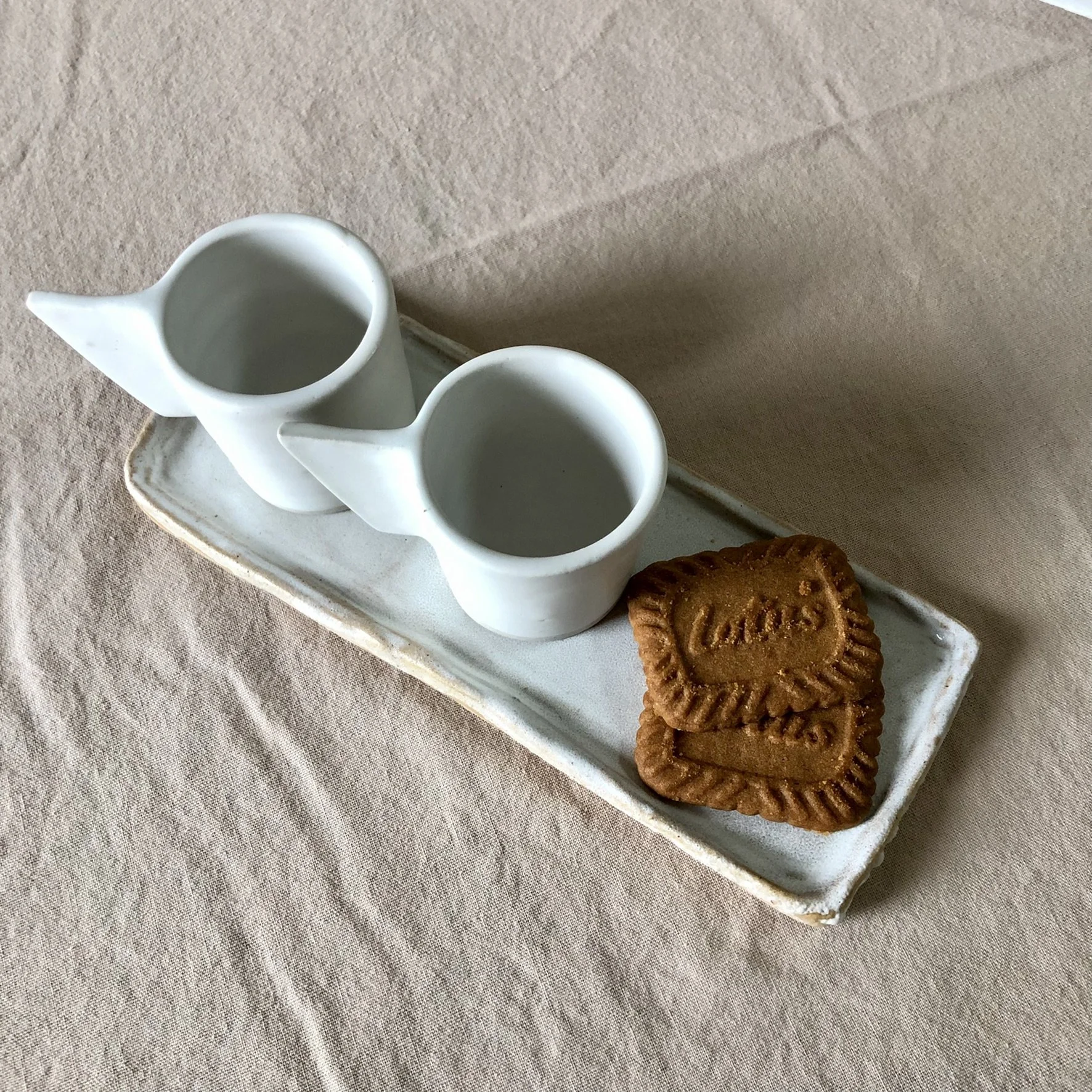 céramique tasse café galia artisanat blanc mat.jpg
