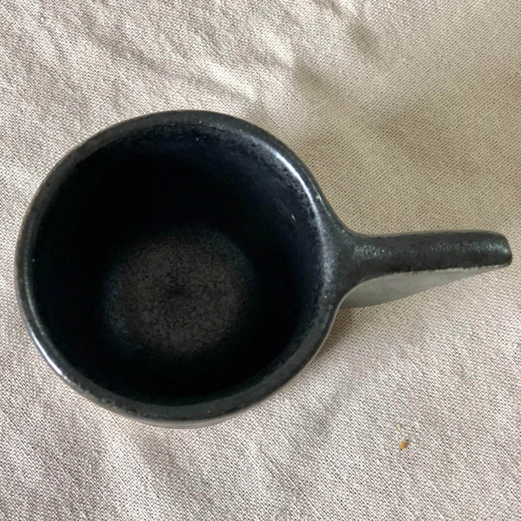 tasse NOZ céramique noir mat artisanat.jpg