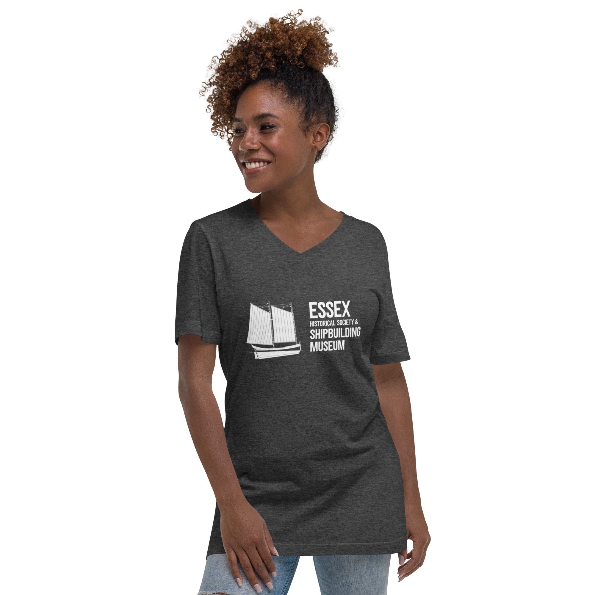 unisex-v-neck-tee-dark-grey-heather-front-686e8ee477b70.jpg